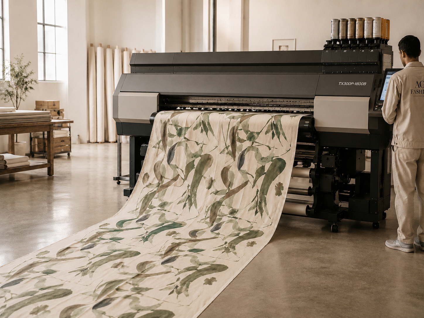 Digital Printing