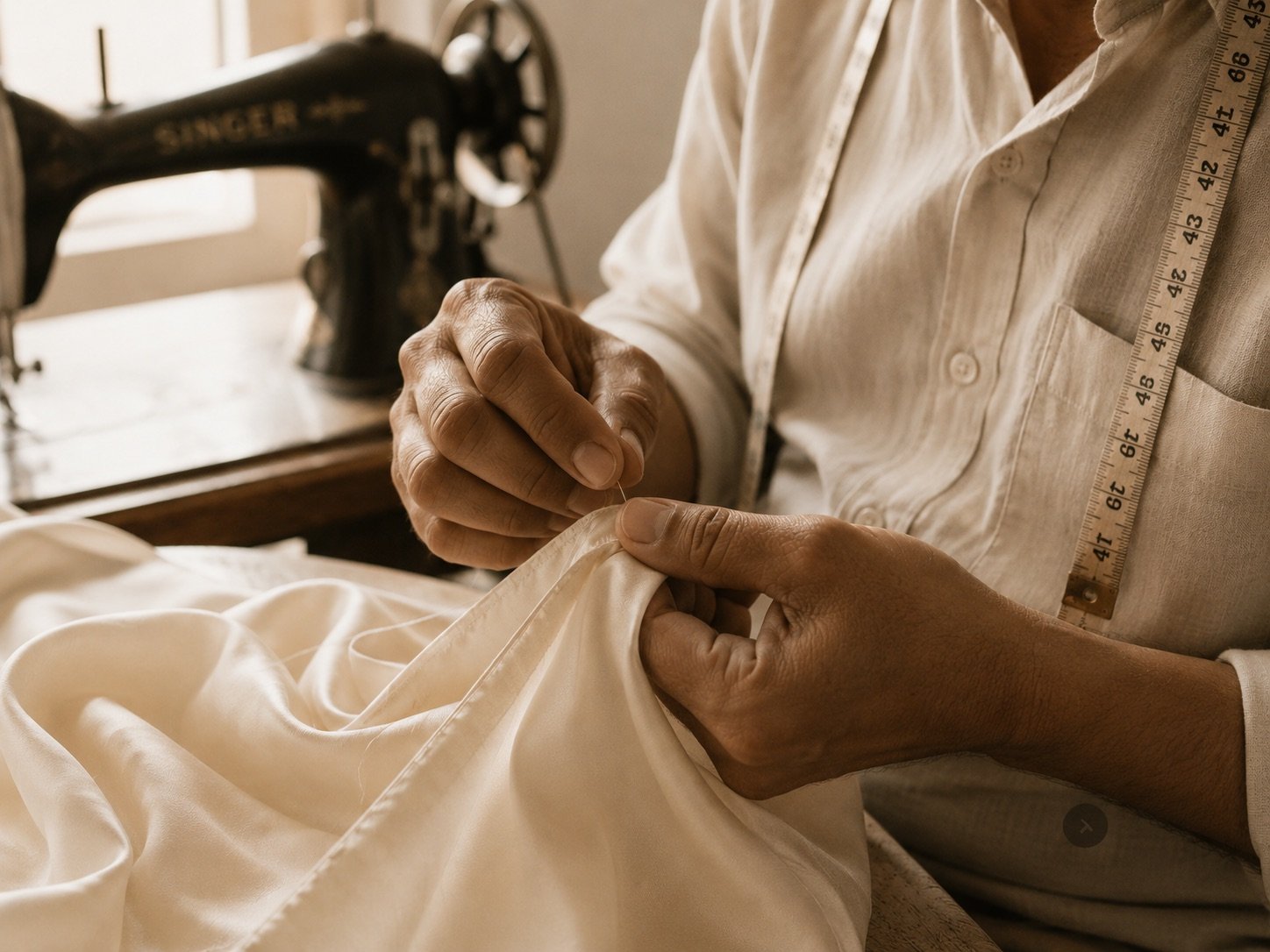 Stitching